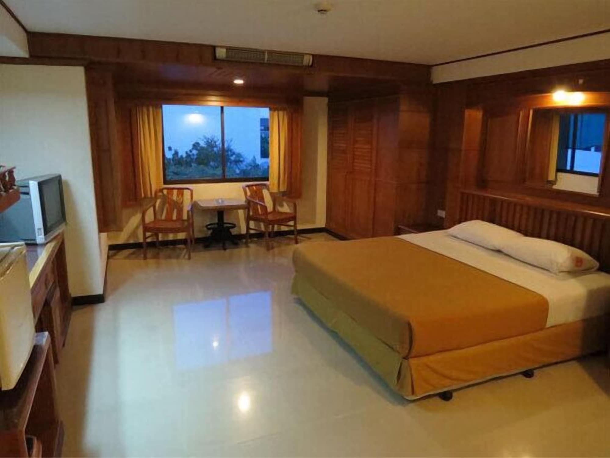 The A.A. Pattaya Residence Ngoại thất bức ảnh
