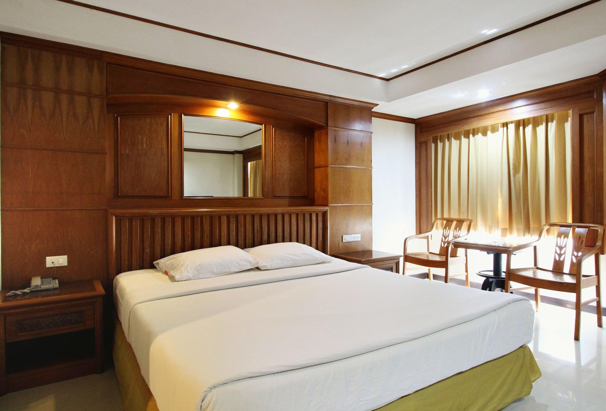 The A.A. Pattaya Residence Ngoại thất bức ảnh