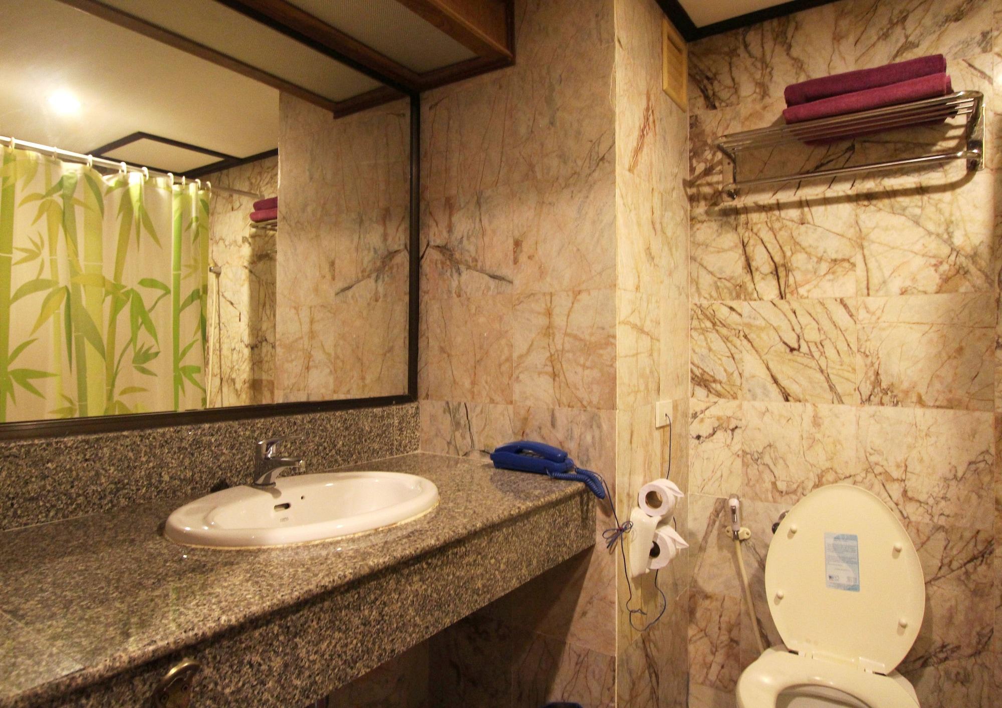 The A.A. Pattaya Residence Ngoại thất bức ảnh