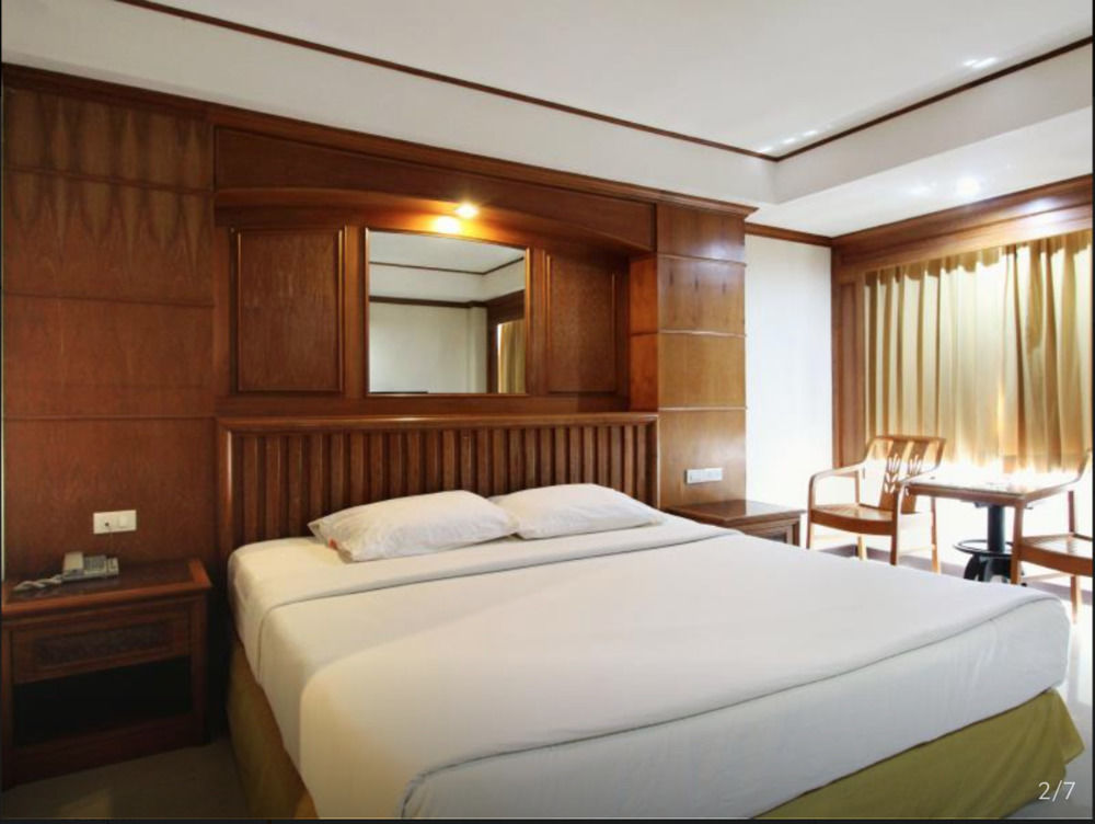 The A.A. Pattaya Residence Ngoại thất bức ảnh