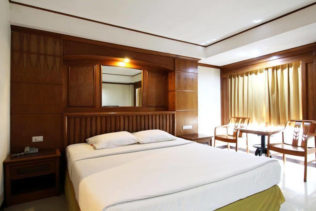 The A.A. Pattaya Residence Ngoại thất bức ảnh